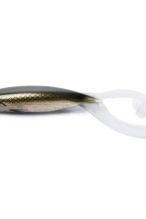 Meilleure Vente Gator Catfish Twin 35cm 1-pack - Natural Burbot