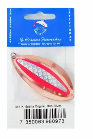 Marque Spätta 12gr 68mm Gold