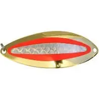Kaitum 18gr 68mm - Silver Red/Silver Quantité Limitée