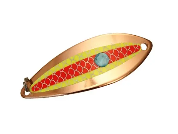 Commander Maintenant Skruven 68mm - Fluo Yellow/Green