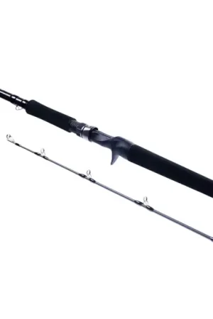 Prix Bas Gator Bait Twitch Explorer Titanium 2-pcs 7'2'' 5-25GM
