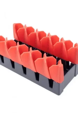 Gruv Fishing Hard Bait Launch Pad Nouveauté