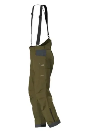 Expédition Rapide Geoff Anderson Barbarus 2 Pants Green - L
