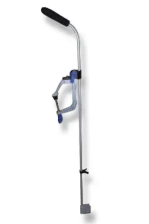Portabel Transducer mount 82cm (Wiggler) Meilleure Vente