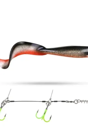 Giant Pig Tail Stinger Combo Retour Gratuit