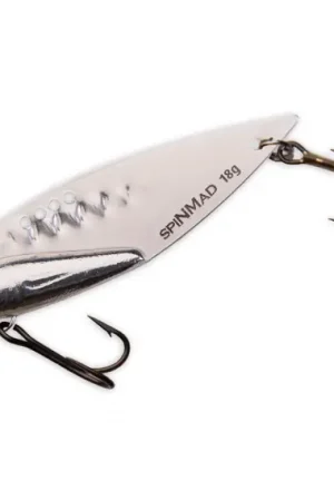 Spinmad Blade Bait King 18g - 0601 Bon Plan