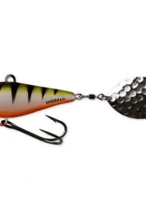 Spinmad Tail Spinner Turbo 35g - 1006 Vente Flash