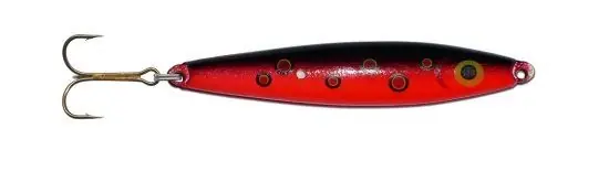 Gladsax wobbler Fluo Point - Fluo Red Yellow 20g Jusqu'à Épuisement Des Stocks