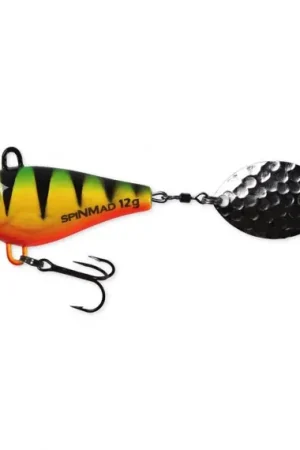 Pas Cher Spinmad Jigmaster 24g - 1511