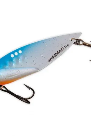 Spinmad King 12g - 1607 Acheter Direct