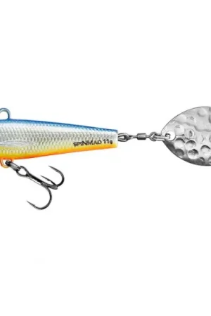 Commander Maintenant Spinmad Pro Spinner 7g - 3106