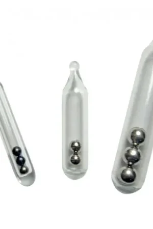Meilleur Prix Behr Glass Rattles - M