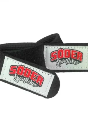 Bon Plan Söder Sportfiske - Rod Straps Neoprene
