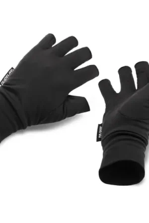 Guideline Fir-Skin Fingerless Gloves - XL Achat Immédiat