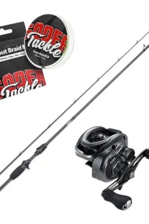 Bite Of Bleak Gladius Casting Combo Petit Prix