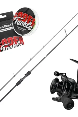 Bite Of Bleak Gladius Spinning Combo Nouveauté