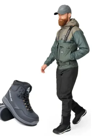 Guideline Alta NGx ZIP Vadarpaket Filt Top Vente