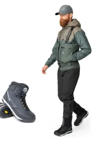 Guideline Alta NGx ZIP Vadarpaket Gummi Nouvel Arrivage