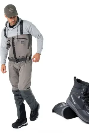 Guideline Driva Zip & HD Boot Filt Vadarset Paiement Sécurisé