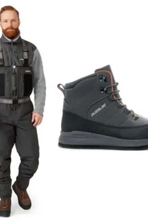 Acheter Direct Guideline Laxa 2.0 ZIP Vadarcombo Filt