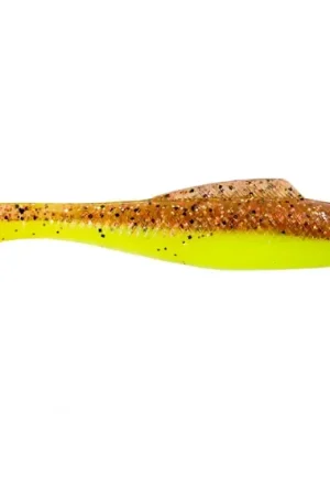 Z-man Minnowz 3'' - Redfish Toad 6pk Pas Cher