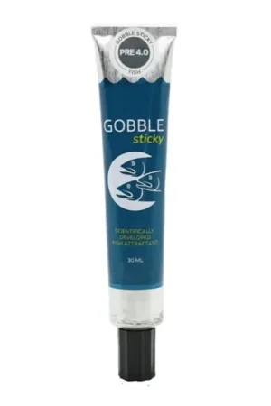 Gobble Sticky - Shrimp Promotion Saisonnière