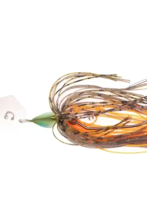 Geecrack GOGO Chatter 7g - Scuppernong Vente Flash
