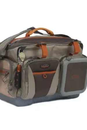 Fishpond Green River Gear Bag - Granite Bon Marché