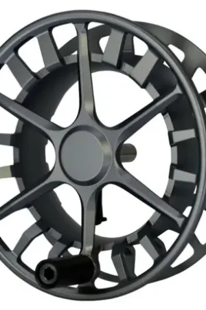 Lamson Guru S-Series Spare Spool Blaze # 2-4 Soldes