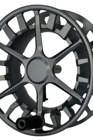 Dernière Chance Lamson Guru S-Series Spare Spool Arctic # 6-8