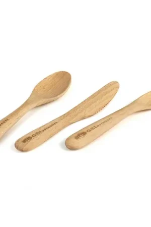 Offre Spéciale GSI Rakau Cutlery Set