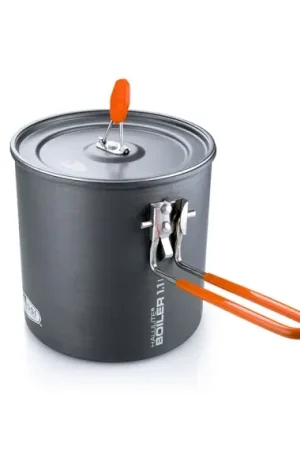 GSI Outdoors Halulite 1.1 L Boiler Nouvelle Collection