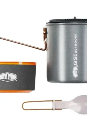 Produit De Marque GSI Halulite Soloist