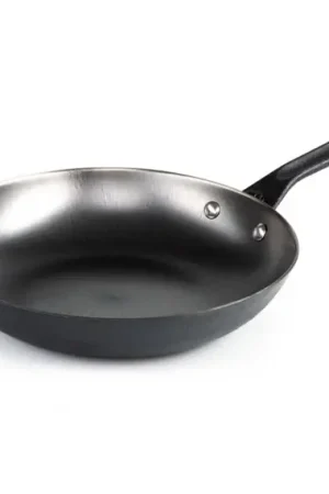 GSI Litecast Frying Pan 10'' Soldes
