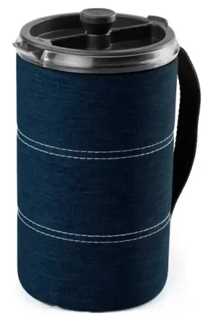 GSI Javapress 30 oz. Blue Expédié Aujourd'hui