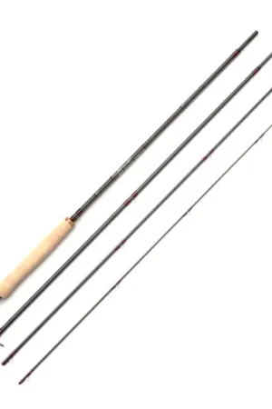 Scott GT-Series Fly Rod - 9'8'' #5 Prix Réduit