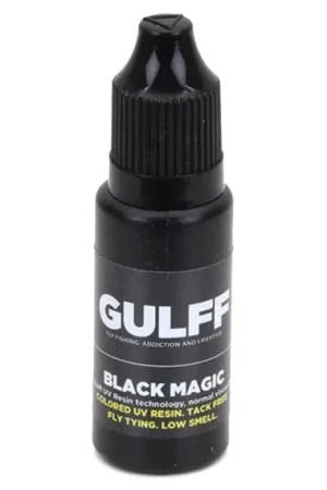 Seulement Aujourd'hui Gulff Black Magic 15ml