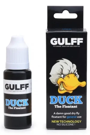 Gulff Duck Float 15ml Offre Limitée