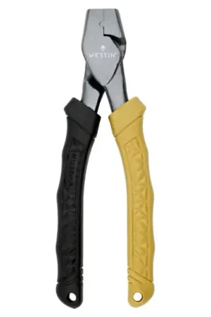 Westin Single Crimper Stainless HD 6'/15cm Acheter Direct