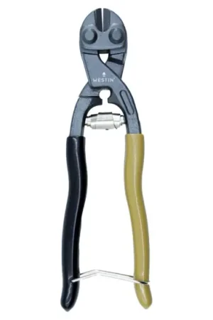 Westin Wire & Hook Cutter CR-V 8'/20cm Jusqu'à Épuisement Des Stocks