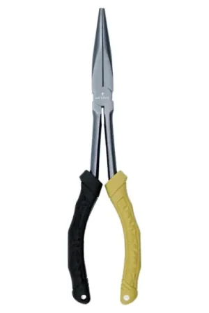 Westin Unhooking Plier Stainless M 9'8''/24cm Offre Du Jour