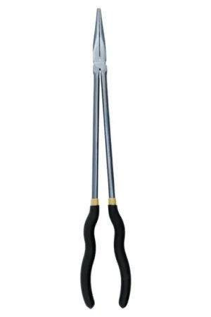Westin Unhooking Plier Stainless XXL 16'/41cm Must-Have