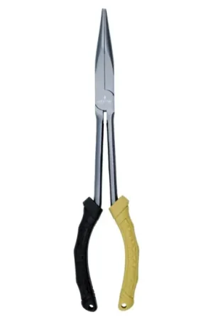 Westin Unhooking Plier Stainless XL 11'4''/29cm Livraison Express