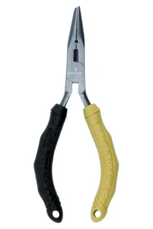 Super Prix Westin Split Ring Plier Stainless Small 4'/10cm
