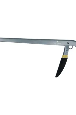 Westin Pistol Grip Hook Remover Stainless 12'/30cm Commander Vite