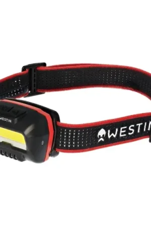 Westin Headlamp Halo LED 350LM Rechargable Authentique