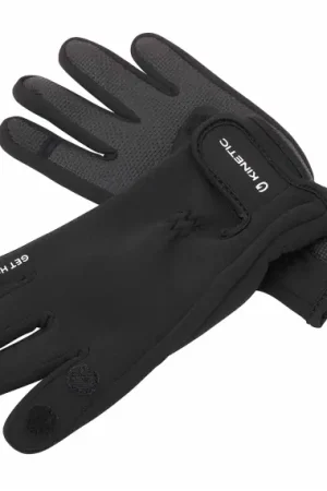Achat Immédiat Kinetic Neoprene Glove Black - XL