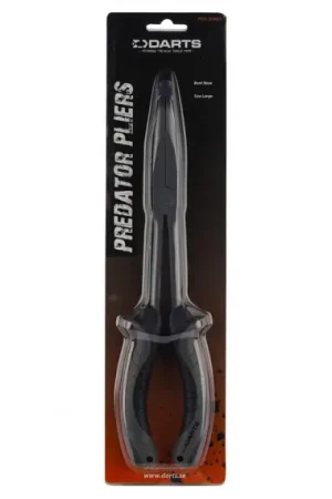 Darts Predator Pliers - Large (28cm) Remise