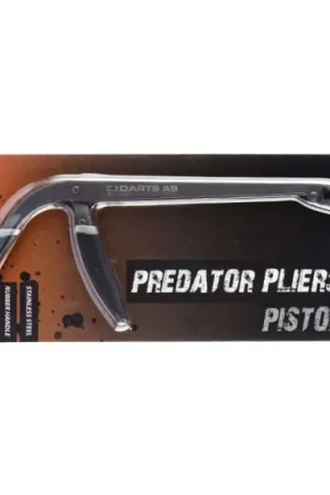 Darts Predator Plier Pistol Réduction