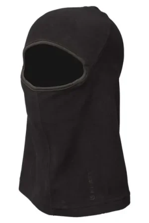 Kinetic Fleece Balaclava One Size Black Offre Limitée